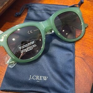 J. Crew sunglasses